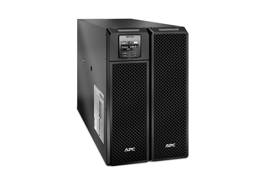 [SRT10RMXLIX806] APC Smart-UPS SRT 10000VA RM - USV (Rack - einbaufähig)