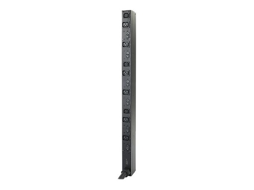 [AP7567] APC Basic Rack PDU Zero U - Steckdosenleiste (Rack - einbaufähig)